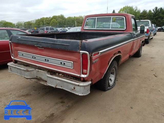 1974 FORD F-100 F10YPT02086 image 3