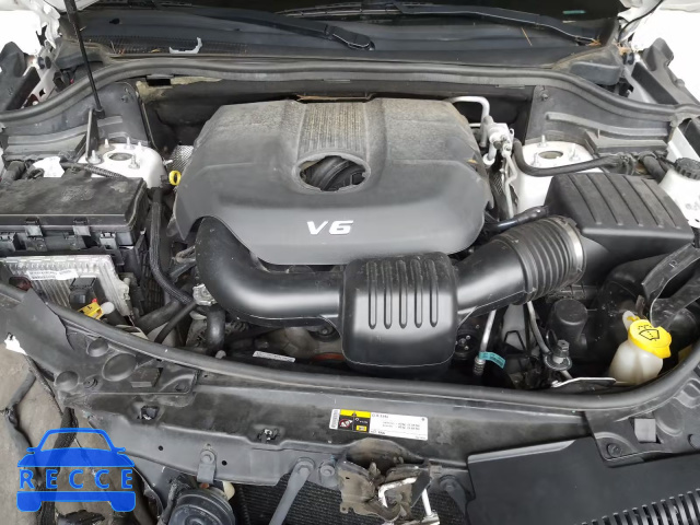 2014 DODGE DURANGO SS 1C4RDJFG5EC501820 image 6
