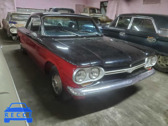 1964 CHEVROLET CORVAIR 40927W207727 image 0