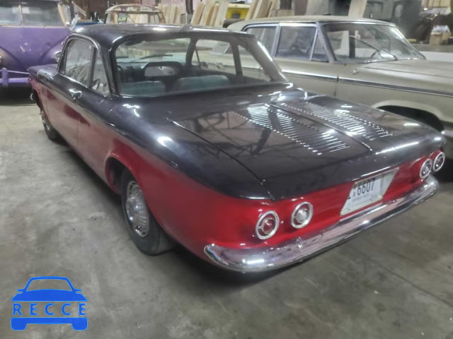 1964 CHEVROLET CORVAIR 40927W207727 image 2