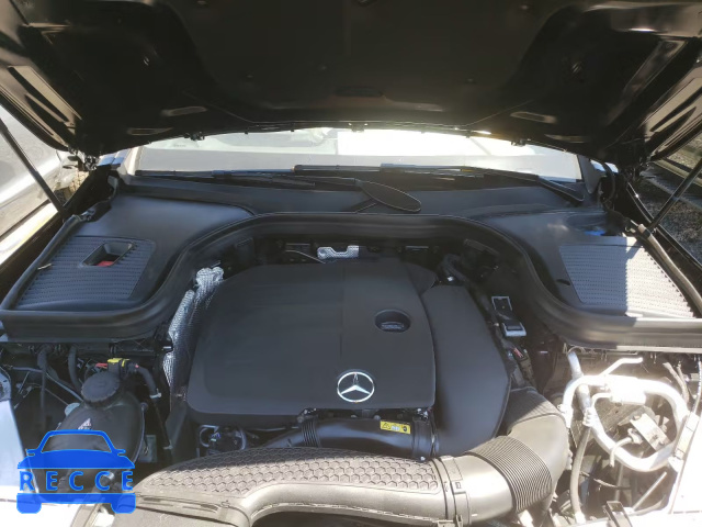 2020 MERCEDES-BENZ GLC 300 4M WDC0G8EB0LF728613 image 6