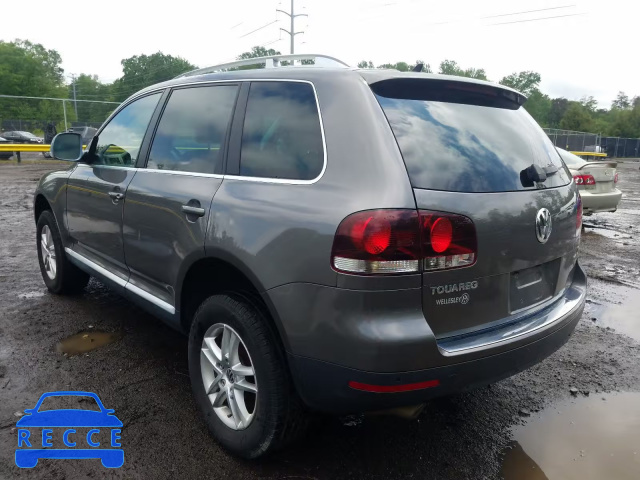 2010 VOLKSWAGEN TOUAREG TD WVGFK7A93AD000509 image 2