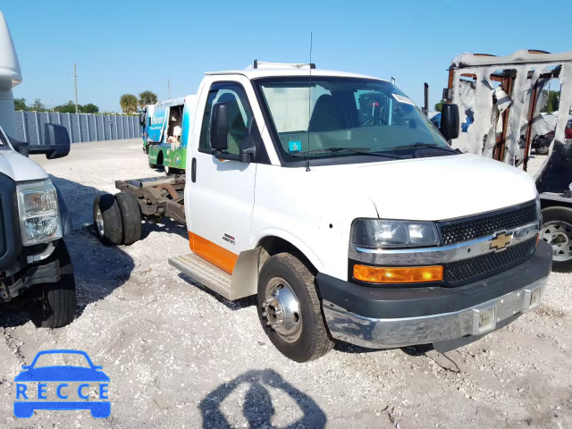 2016 CHEVROLET EXPRESS G4 1GB6GUCL4G1263491 image 0