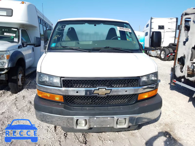 2016 CHEVROLET EXPRESS G4 1GB6GUCL4G1263491 image 8