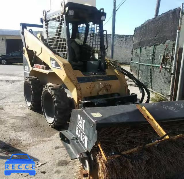 2015 BOBCAT OTHER CAT0252BJSCP03851 Bild 0