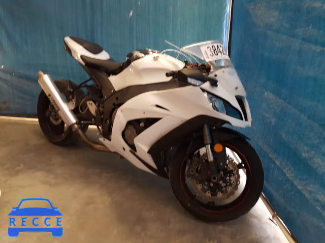 2013 KAWASAKI ZX1000 J JKAZXCJ10DA017290 Bild 0