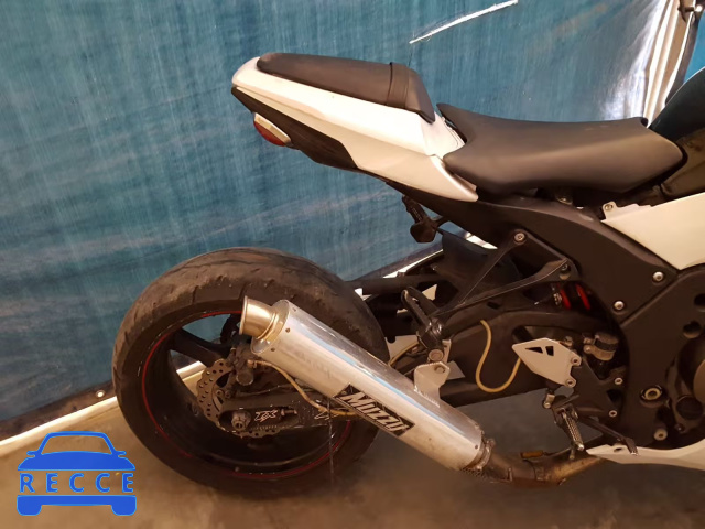 2013 KAWASAKI ZX1000 J JKAZXCJ10DA017290 Bild 5