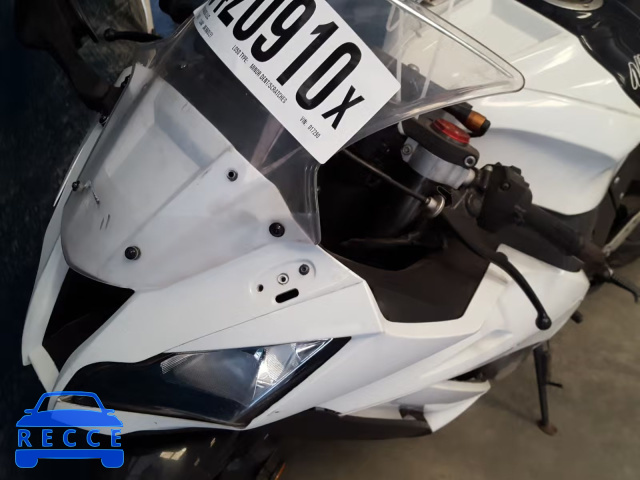 2013 KAWASAKI ZX1000 J JKAZXCJ10DA017290 image 8