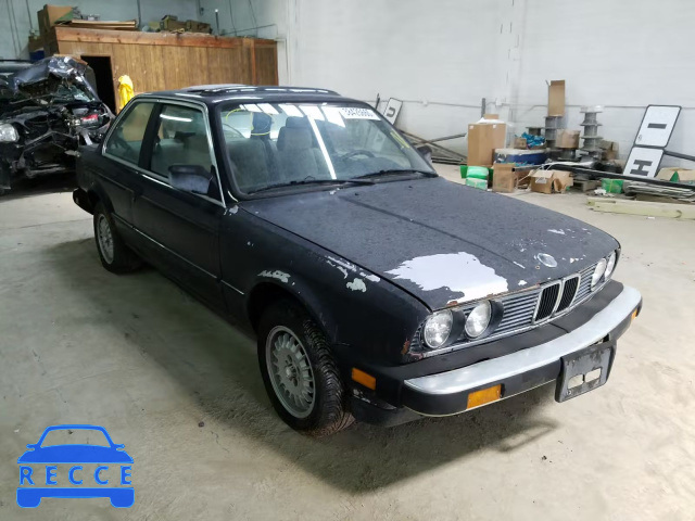 1985 BMW 325 E WBAAB5409F9626332 Bild 0