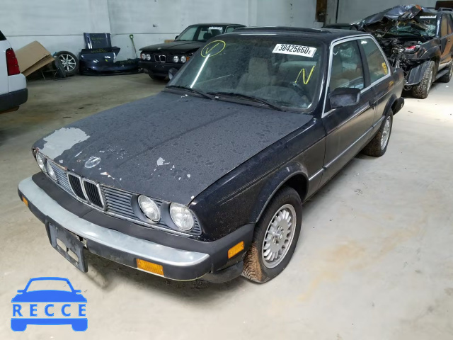 1985 BMW 325 E WBAAB5409F9626332 image 1