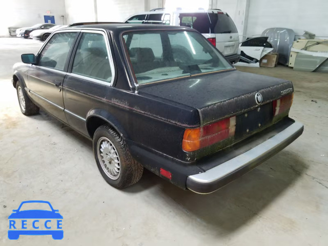1985 BMW 325 E WBAAB5409F9626332 Bild 2