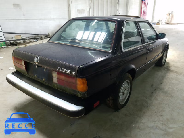 1985 BMW 325 E WBAAB5409F9626332 image 3