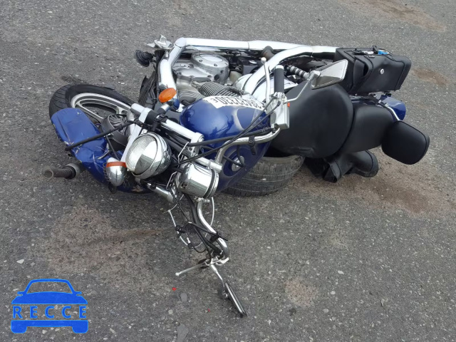 2004 HONDA VT1100 C 1HFSC18094A802577 image 1