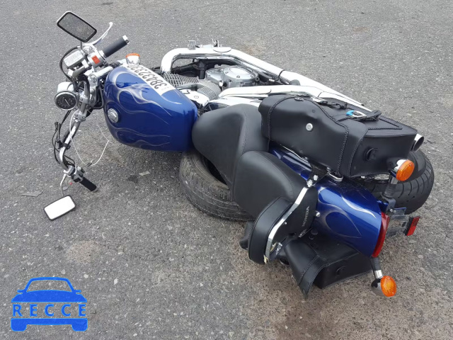 2004 HONDA VT1100 C 1HFSC18094A802577 image 2