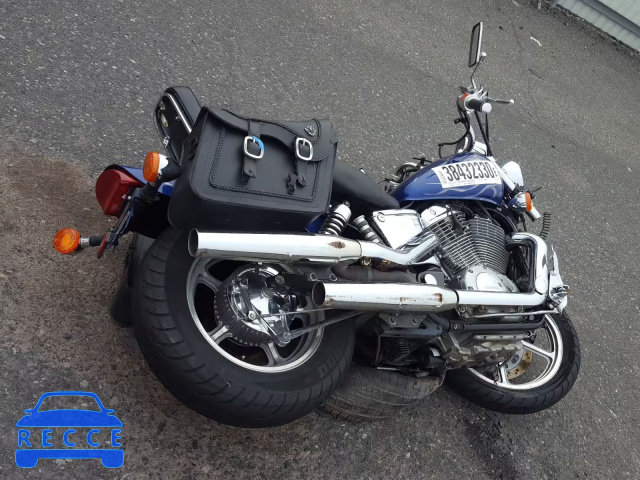 2004 HONDA VT1100 C 1HFSC18094A802577 image 3