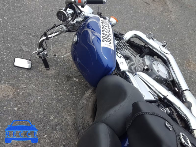 2004 HONDA VT1100 C 1HFSC18094A802577 зображення 4