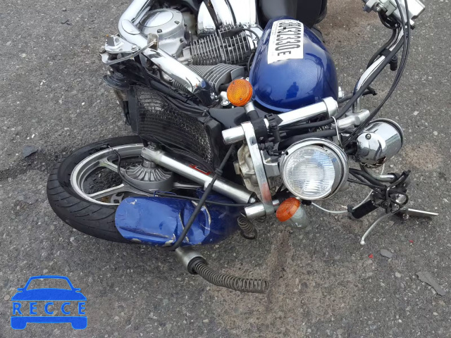 2004 HONDA VT1100 C 1HFSC18094A802577 зображення 8