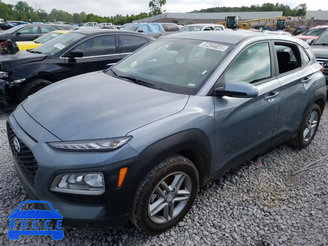 2020 HYUNDAI KONA SE KM8K12AA1LU443744 зображення 1