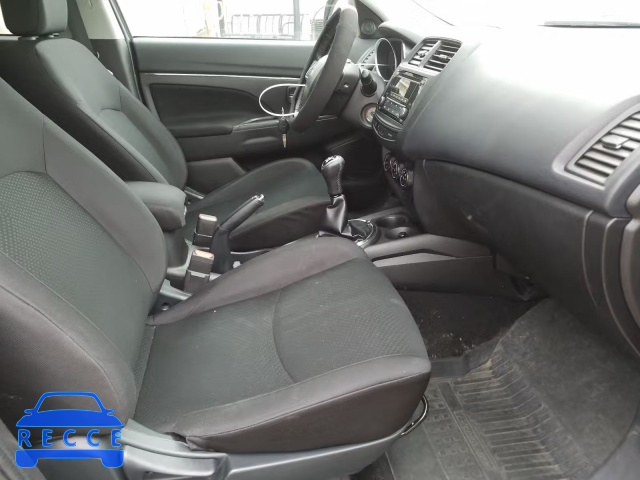 2015 MITSUBISHI RVR SE 4A4AH3AU2FE609465 Bild 4