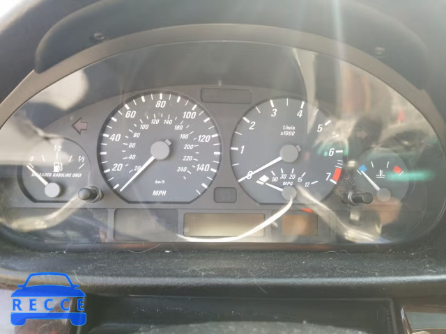 2006 BMW 325 CI SUL WBABV13416JT24671 image 7