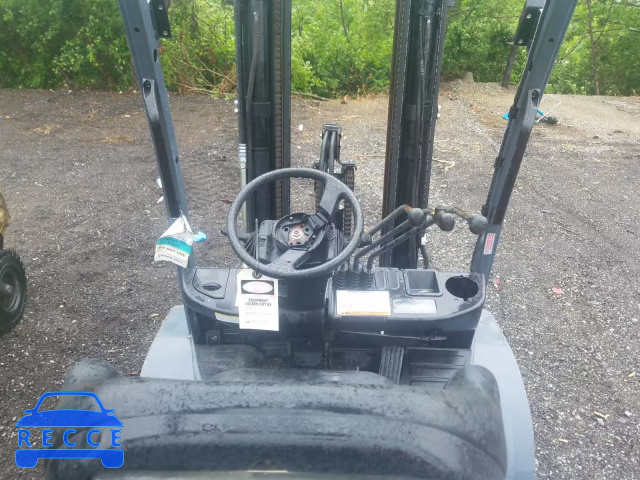 2016 TOYOTA FORKLIFT 8FGU2574464 Bild 5