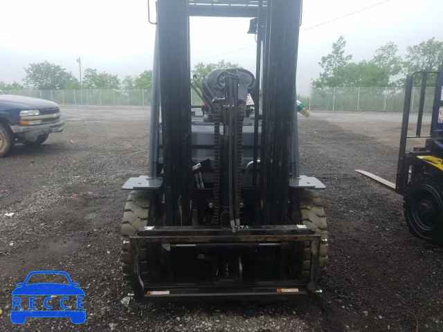 2016 TOYOTA FORKLIFT 8FGU2574464 image 8