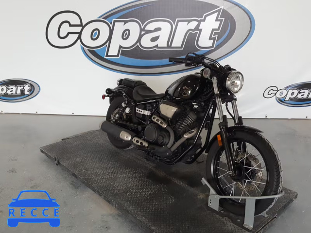 2018 YAMAHA XVS950 CU JYAVN05E2JA013531 Bild 0