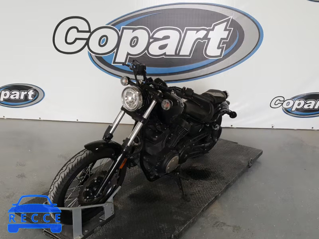 2018 YAMAHA XVS950 CU JYAVN05E2JA013531 Bild 1