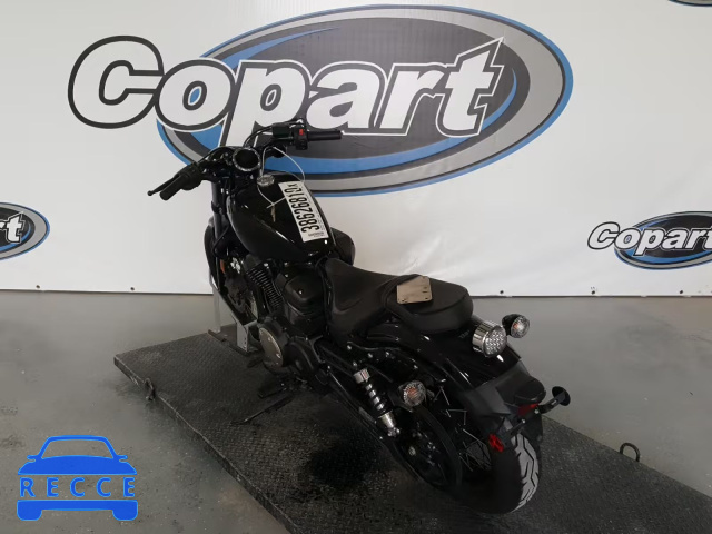 2018 YAMAHA XVS950 CU JYAVN05E2JA013531 image 2