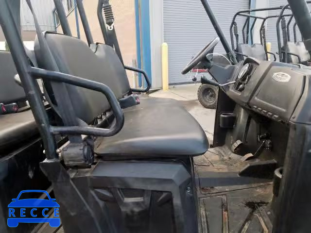 2012 POLARIS RANGER 500 4XAWH50AXCB449114 image 4