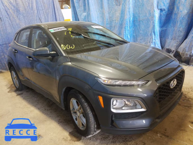 2020 HYUNDAI KONA SE KM8K12AA6LU423926 image 0