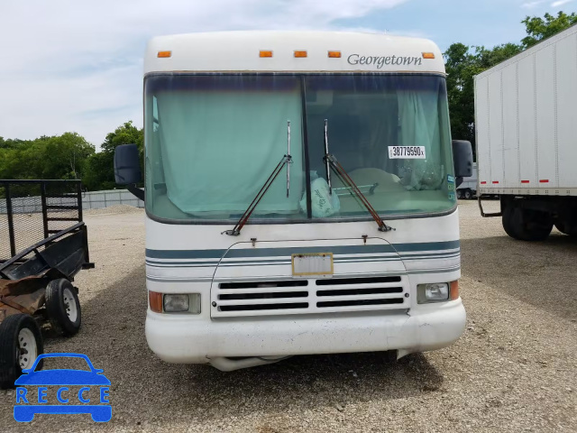 1998 CHEVROLET MOTORHOME 1GBLP37J4W3312312 Bild 8