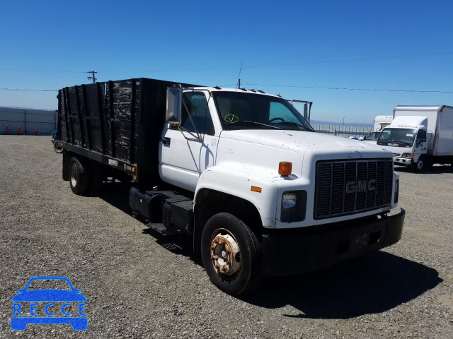 1995 GMC TOPKICK C6 1GDG6H1J5SJ517094 Bild 0