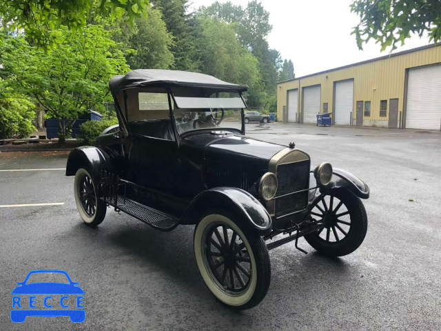 1927 FORD MODEL T 14211625 image 0