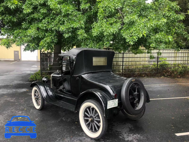 1927 FORD MODEL T 14211625 image 2