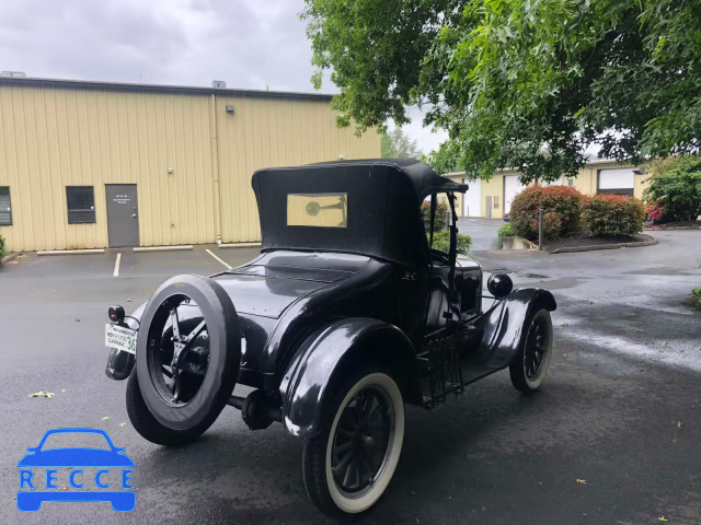 1927 FORD MODEL T 14211625 image 3