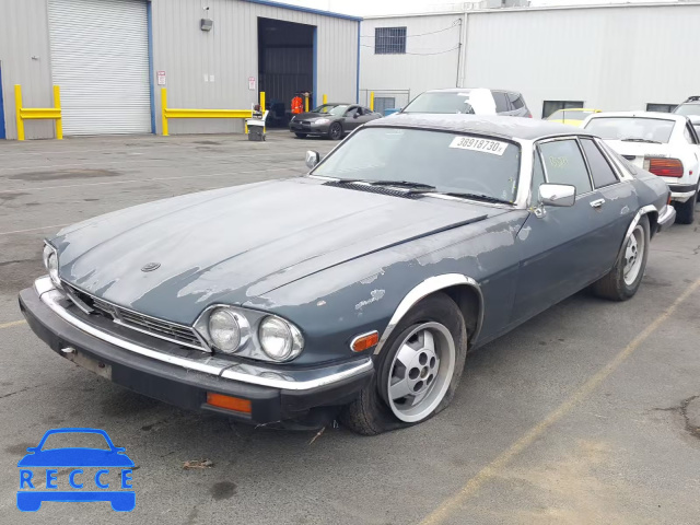 1985 JAGUAR XJS SAJNV5847FC119085 image 1