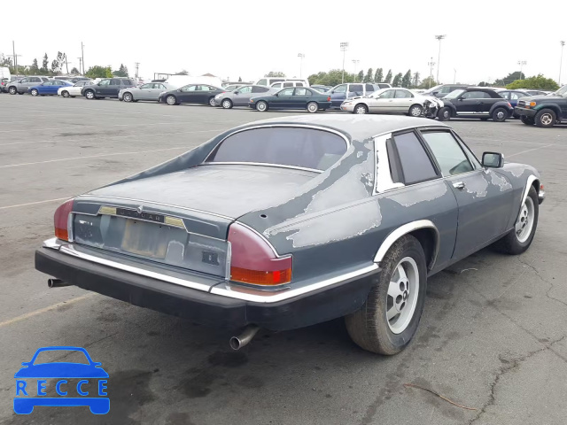 1985 JAGUAR XJS SAJNV5847FC119085 Bild 3