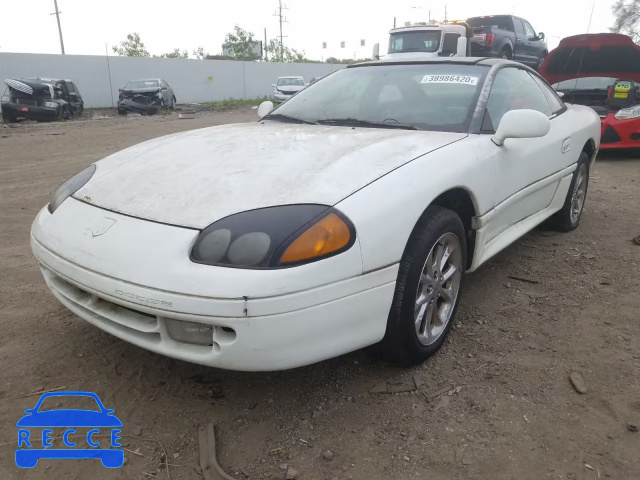 1995 DODGE STEALTH JB3AM44HXSY025283 зображення 1