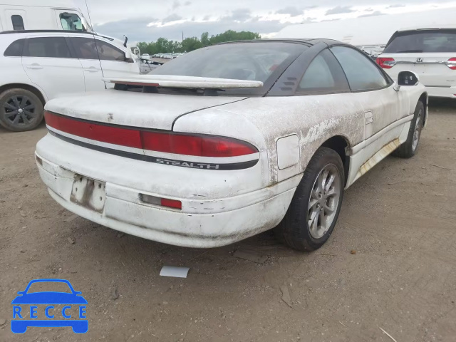 1995 DODGE STEALTH JB3AM44HXSY025283 зображення 3