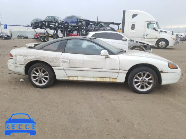 1995 DODGE STEALTH JB3AM44HXSY025283 image 8