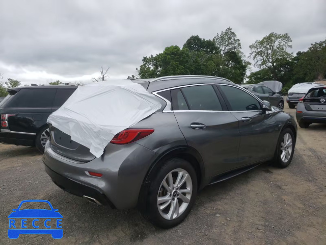 2019 INFINITI QX30 PURE SJKCH5CP4KA010827 зображення 3