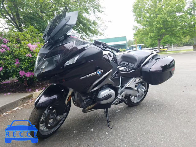 2016 BMW R1200 RT WB10A1304GZ194873 image 1