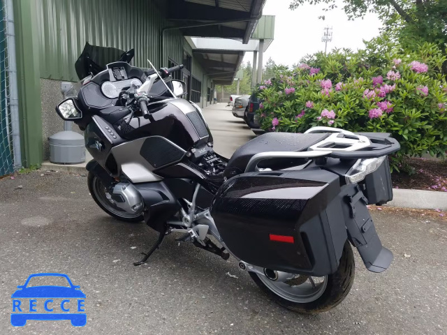 2016 BMW R1200 RT WB10A1304GZ194873 Bild 2