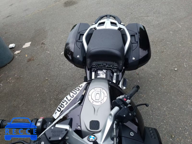 2016 BMW R1200 RT WB10A1304GZ194873 image 5