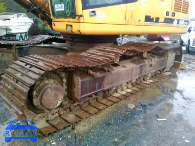 2006 HYUNDAI EXCAVATOR NB0310035 Bild 9