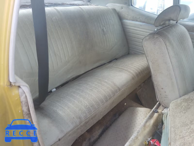 1971 BUICK SKYLARK 433271H150664 зображення 5