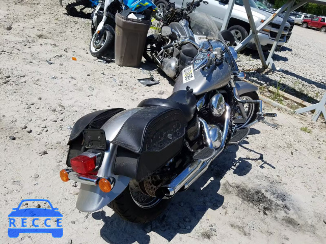 2005 KAWASAKI VN1500 N1 JKBVNAN195A021063 image 3