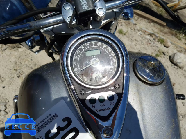 2005 KAWASAKI VN1500 N1 JKBVNAN195A021063 Bild 7