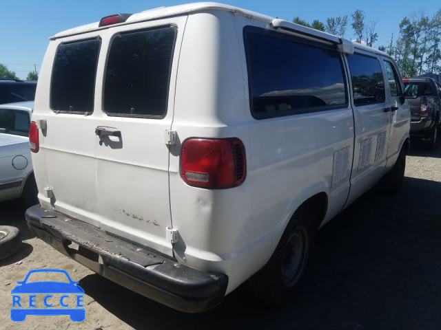 1994 DODGE RAM VAN B3 2B7JB31Y7RK567760 Bild 3